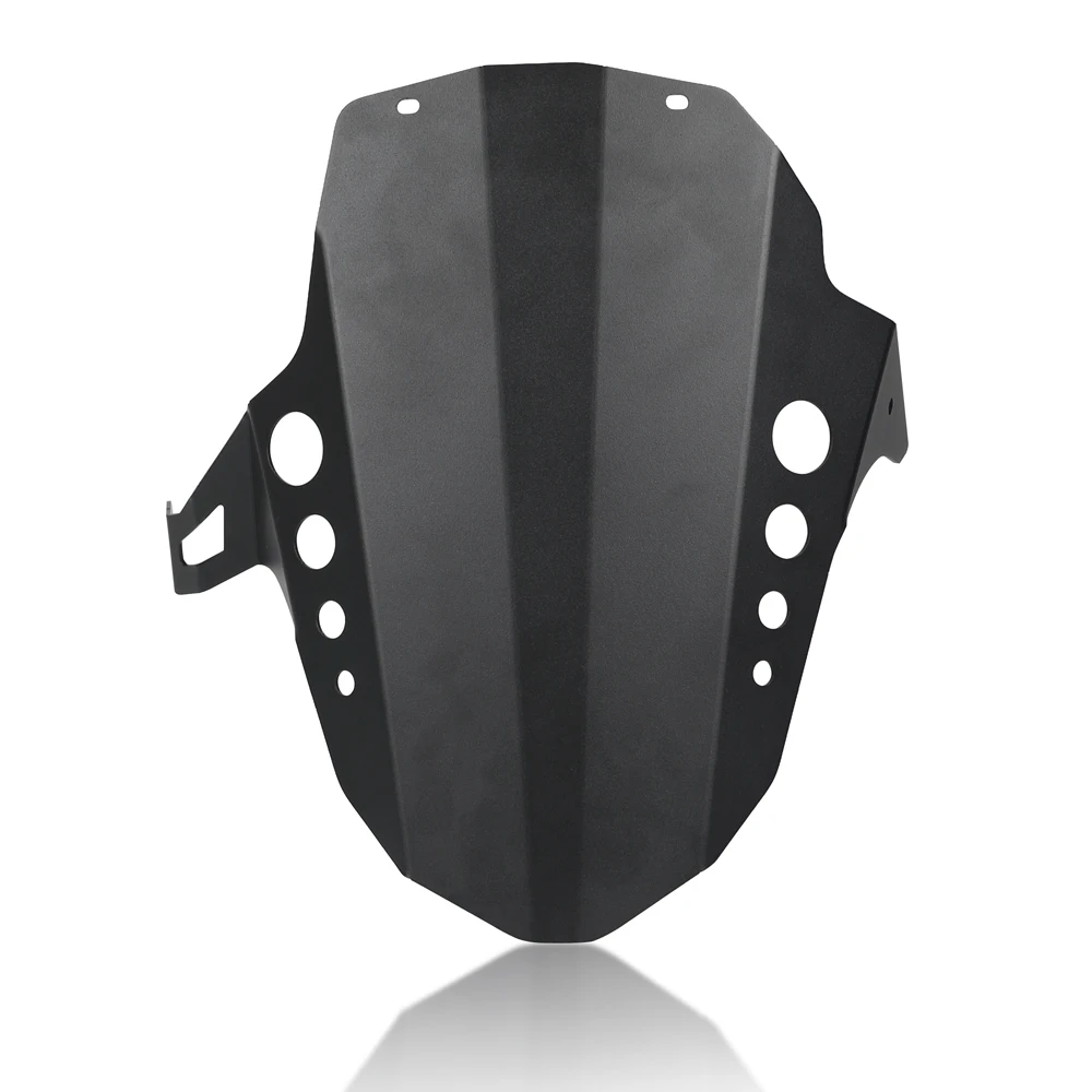 Рисунок 6 - Удлинитель заднего крыла мотоцикла