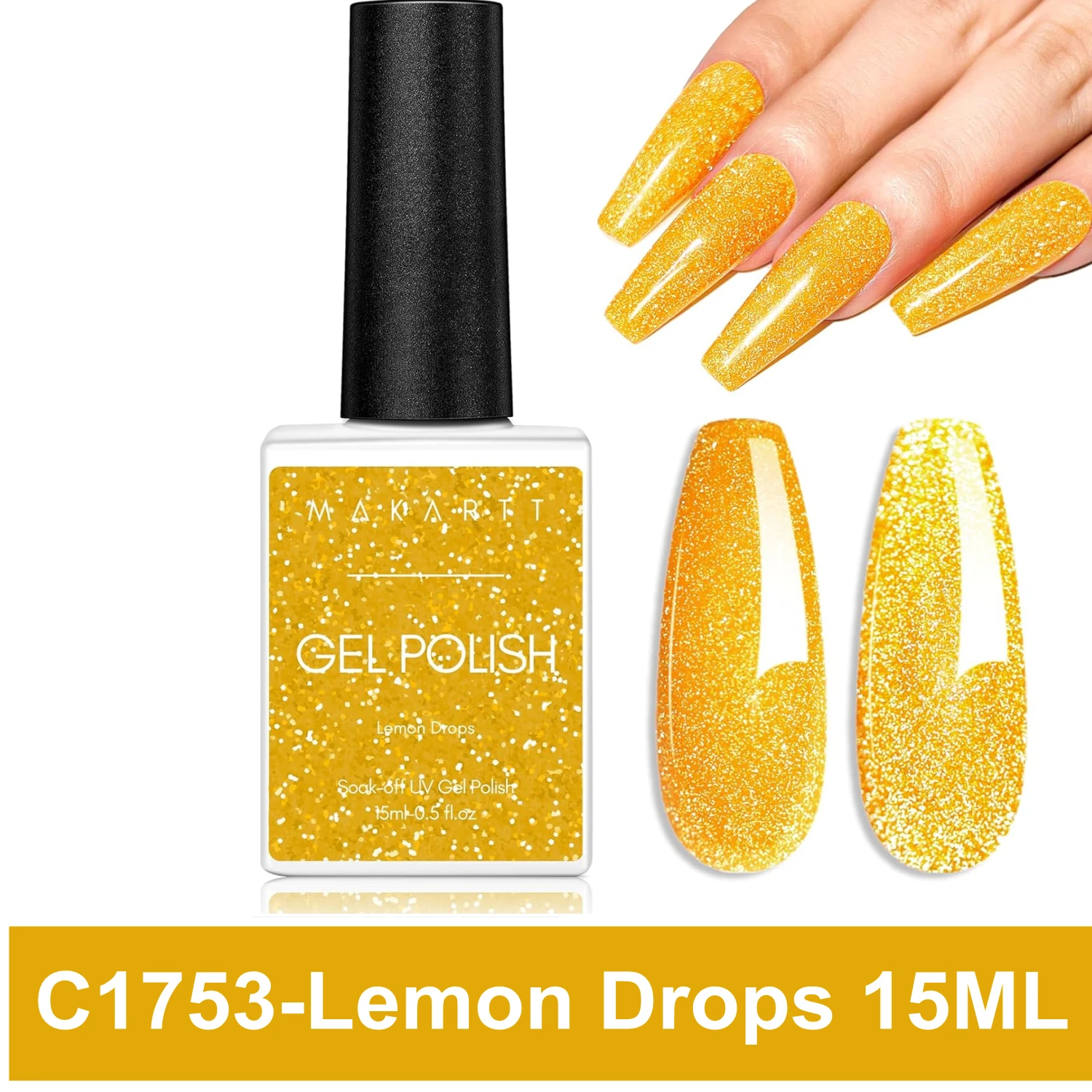 C1753-Lemon Drops