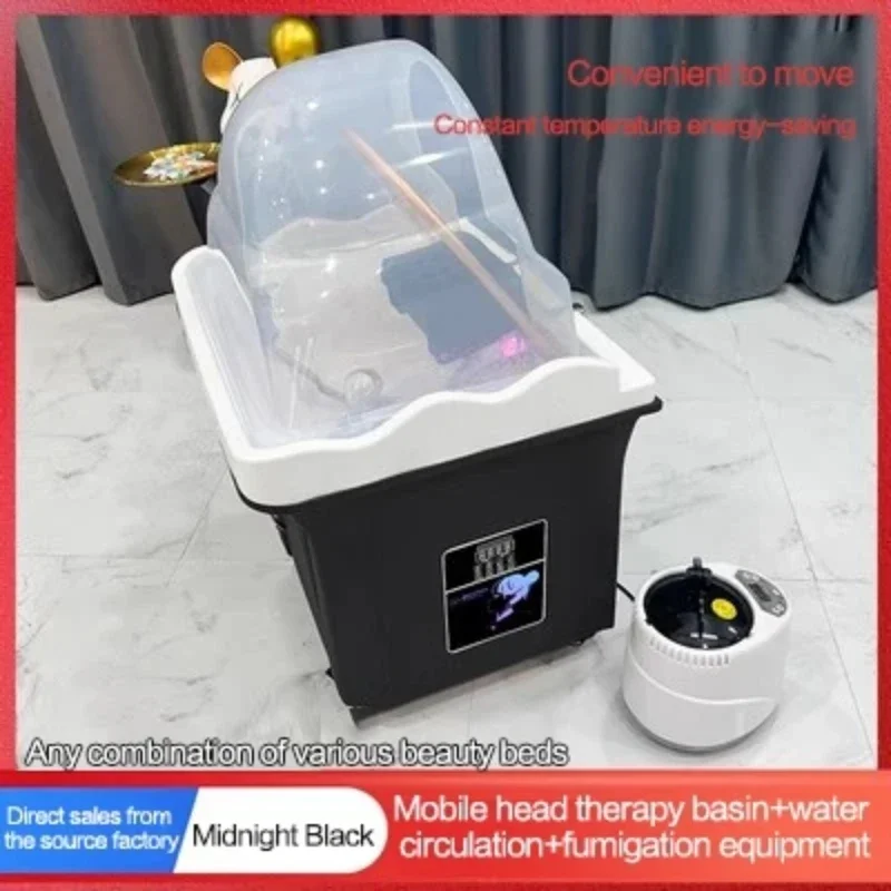 Рисунок 4 - Портативный стул для шампуня