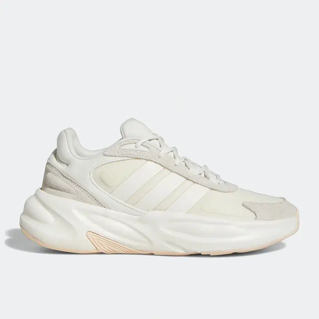 Zapatillas deportivas Adidas oficiales genuinas OZELLE nuevas para mujer GX1727