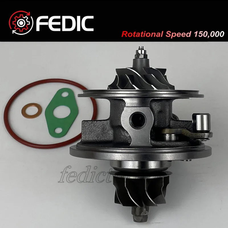 터보 카트리지 BV39 CHRA 54399880016 좌석 코르도바 용 터보 차저 코어 lbiza Alhambra Skoda VW Ford 1.9 TDI ASZ BTB BLT
