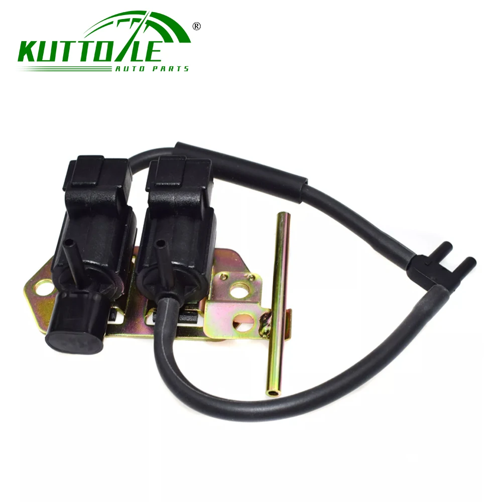 Freewheel Clutch Control Solenoid Valve MR263723 For Mitsubishi Pajero Montero Sport Challenger Nativa 4WD K94W K96W 1997-2004