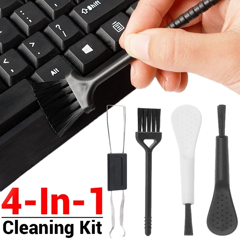 MechanicalKeyboardKeyCapPullerLaptopCleaningKitsUniversal