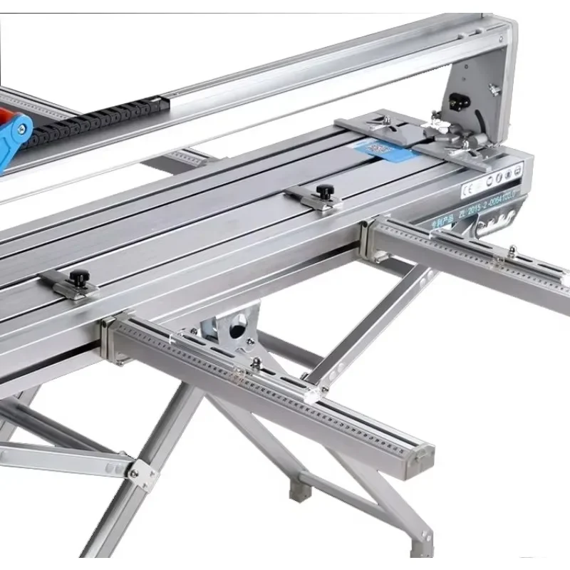 2025 Wandeli QXZ-ZD-1600 fully automatic stone cutting machine