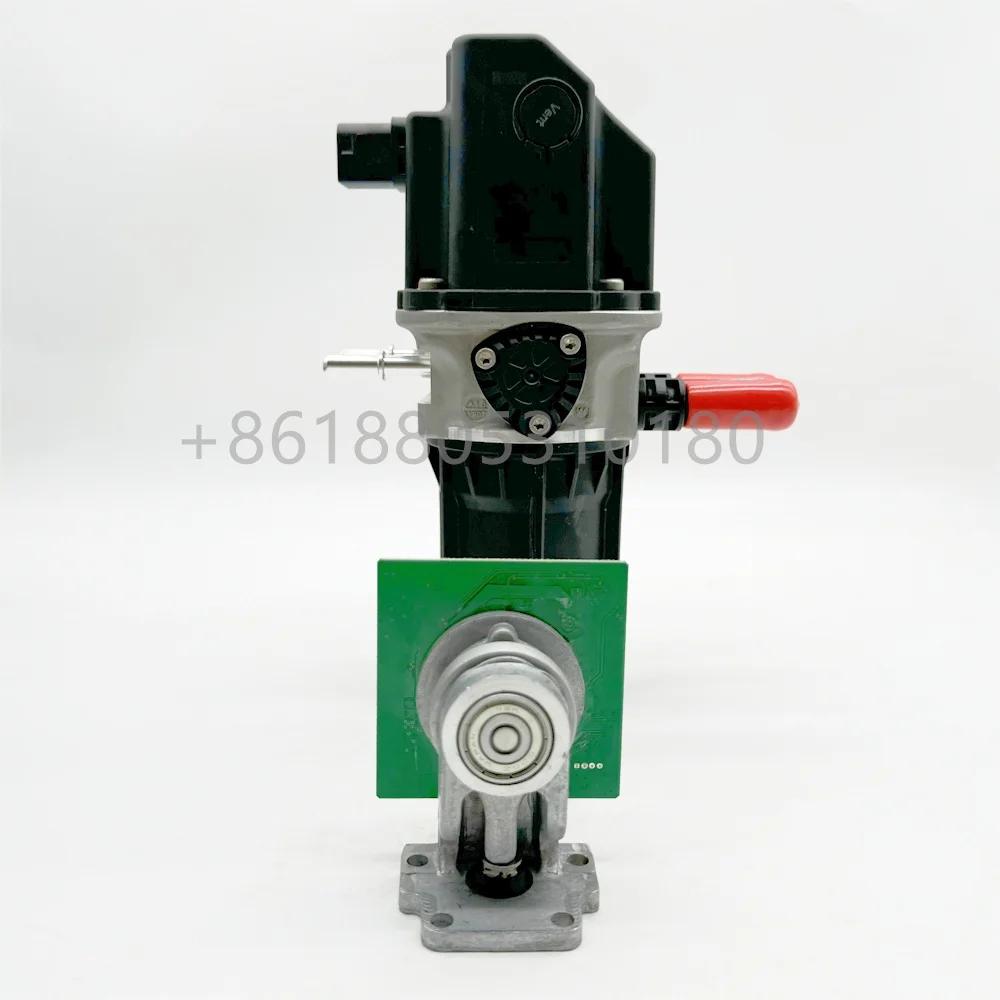 The urea pump motor is suitable for Trucks equipped with Cummins engine system 5505779 A060T663 2963717 5506453