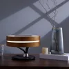 Hot-selling Smart Home Bedroom Gadgets Bedside LED Lamp Wireless Charger and Bluetooth Speaker Night Lamp Reading Ambient Lamps 2