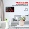 SNDWAY SW-525A/B/G 130dB Wall Mounted Handheld Fast Response Sound Noise Level Meter Noise Decibel Meter Digital Data Storage 5