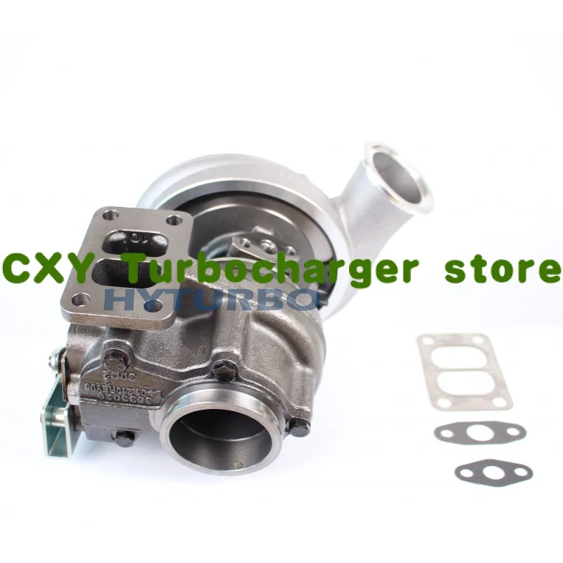 Hx35W 3538881 Fits Dodge Ram 6Btaa 5.9L Diesel Engine T3 Diesel Turbo Charger