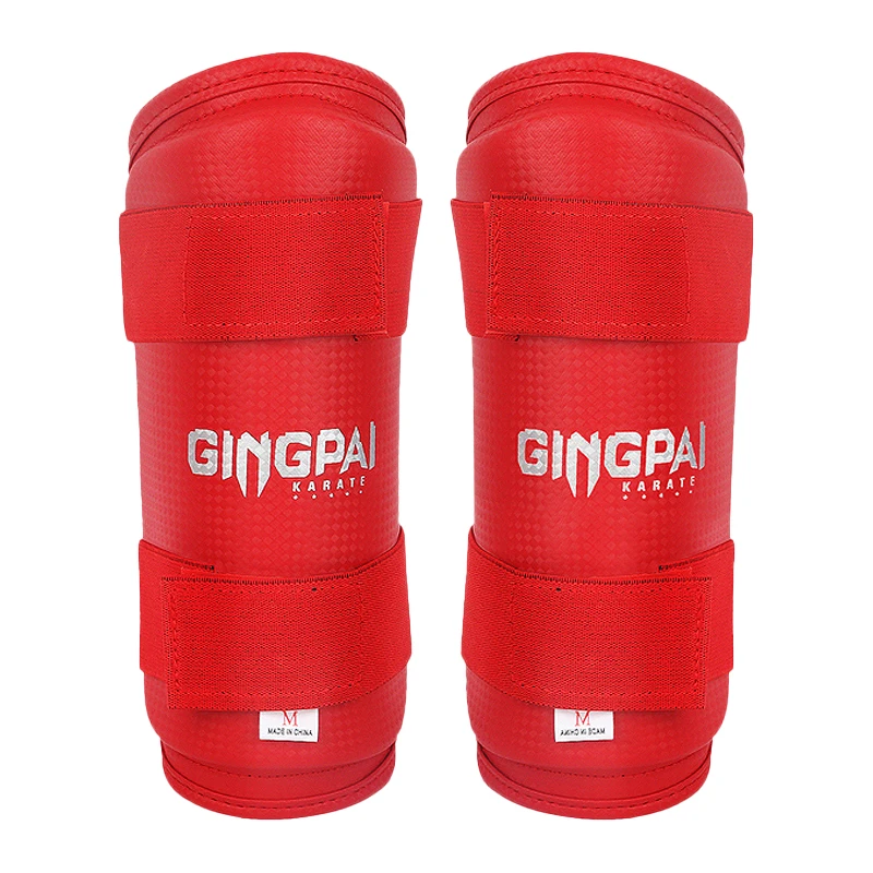 Karate and Taekwondo Arm and Elbow Guard Protection Gear