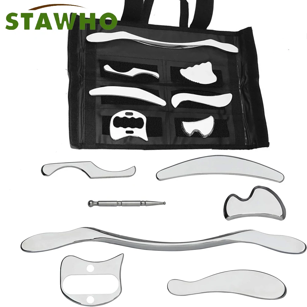 набор инструментов для Массажа