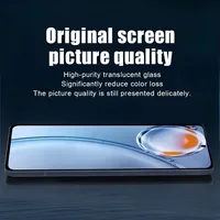 3Pcs HD Clear Screen Protector for Samsung Galaxy S25 S24 S23 Ultra S22 S21 Plus S25 Edge S24 S23 FE Easy Install Tempered Glass - Image 6