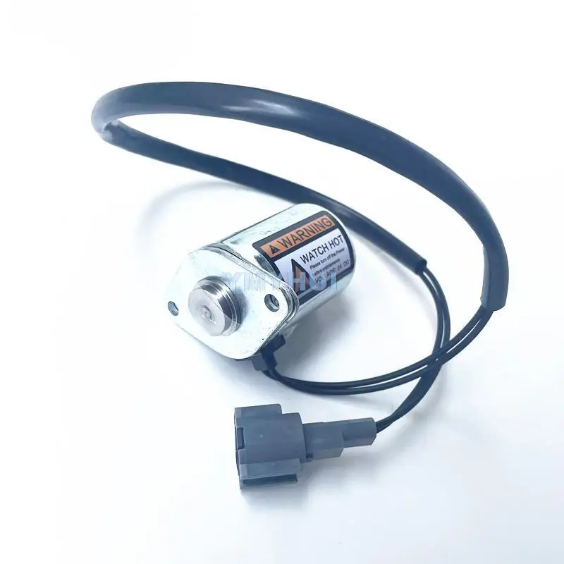 For Hitachi ZAX120 200 210 240 360-3-5-6 excavator pilot safety