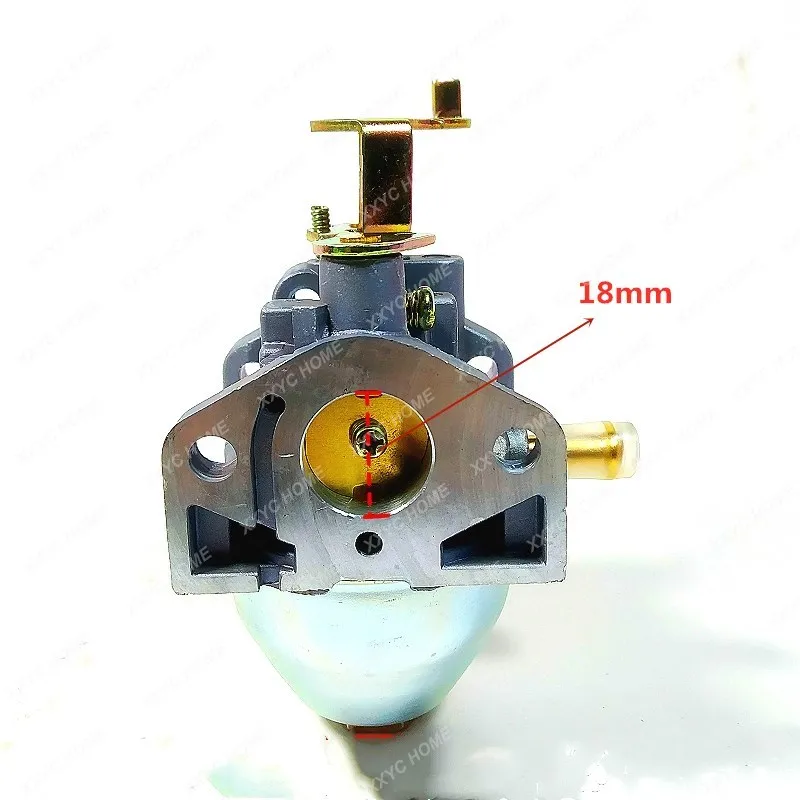 

EY20B EY20C Carburetor Carb EY20 EY20-3D 5.0HP water pump 2Z-455 Hand Held rice transplanter spare parts