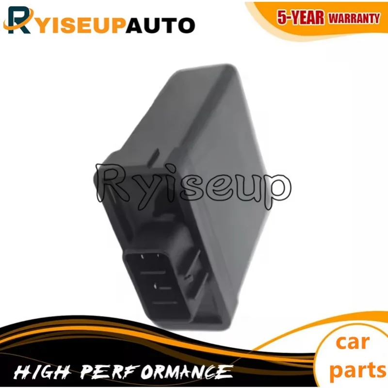 야마하 125 XTX125 XTR XT125R XT125X 2007 YBR125 2005-2006 8핀용 새 점화 코일 CDI 3D9-00 3D9-00 3D9-H5540-01