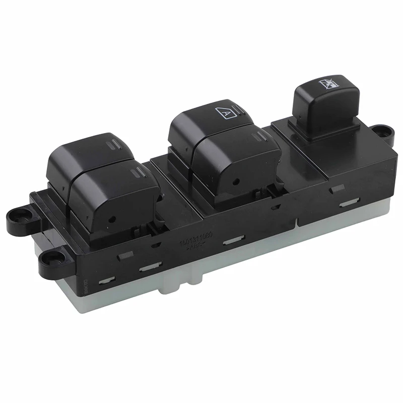 Nissan Electric Window Switch 25401EB30B LHD