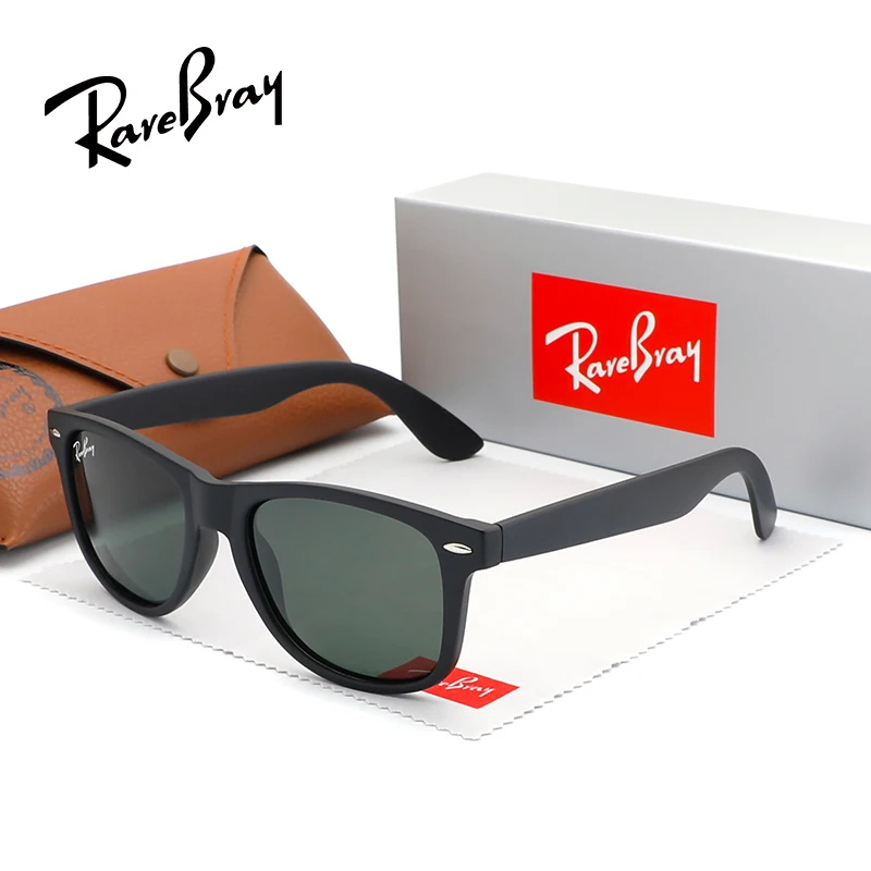 RB2140 Black G15