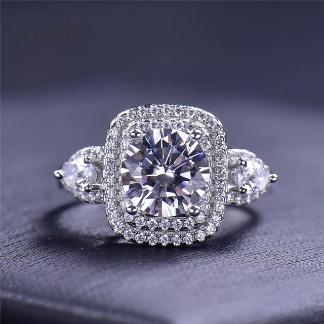 Engagement Ring Guide – Ascot Diamonds