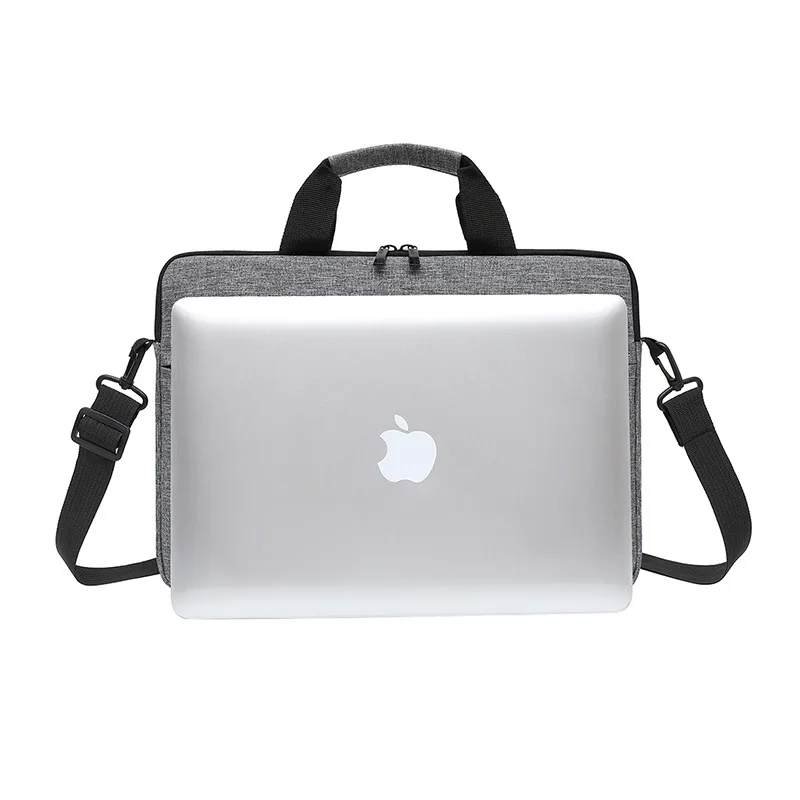 Laptop Carrying Case fits for 13-15-Inch Laptop and Tablet - Main Image
