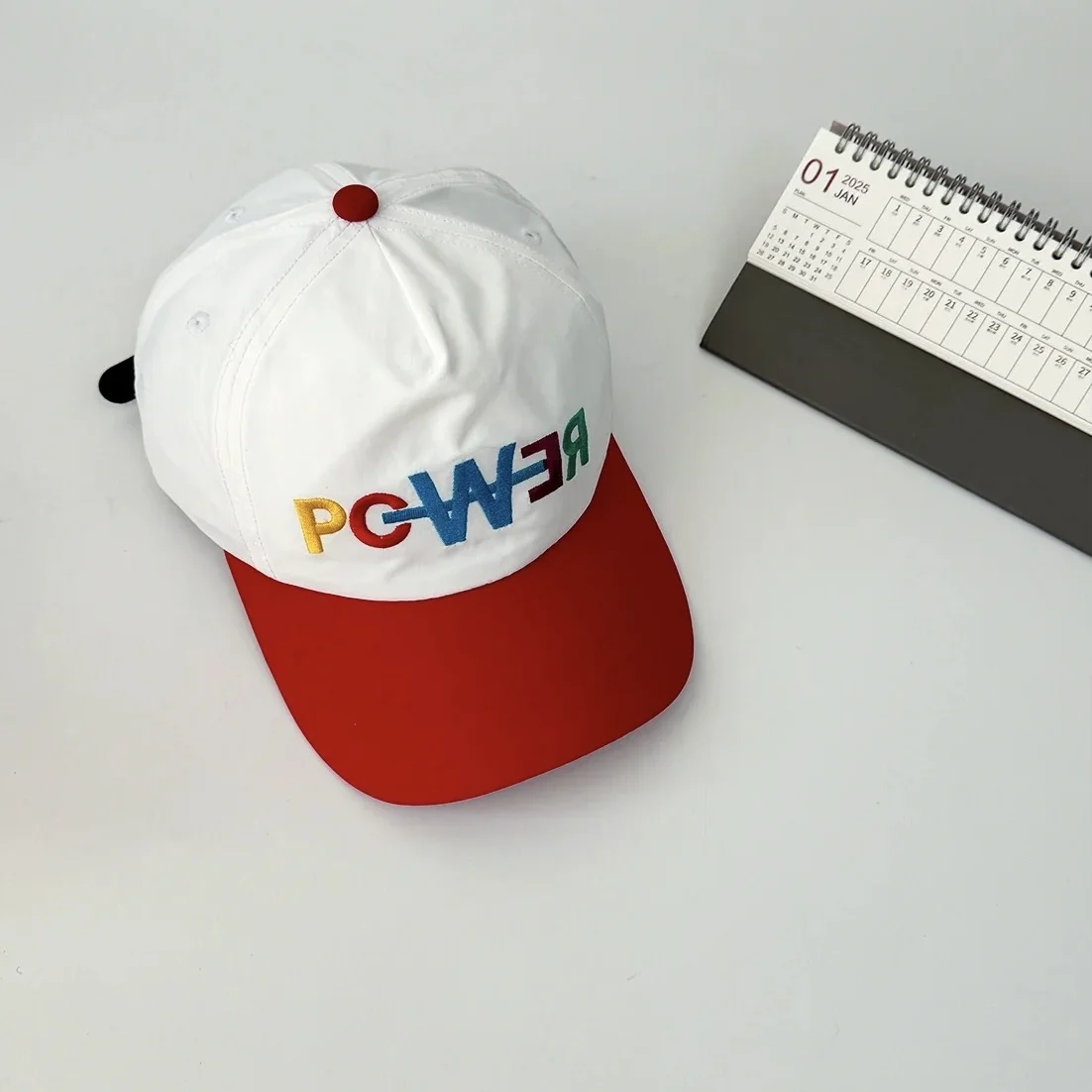 KPOP G-DRAGON Ubermensch Album Vintage Baseball Hat POWER