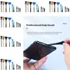 PC Laptop Keyboard Cleaning Tools Brush Kit For Computer Keyboard Small Space Cleaner PC Cleaners  Household Small Tools 1