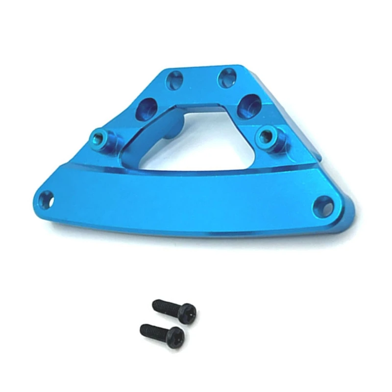FUFU For 1/14 14301 14302 14303 RC Car Upgrade Parts Front Shell Column Fixed Kit