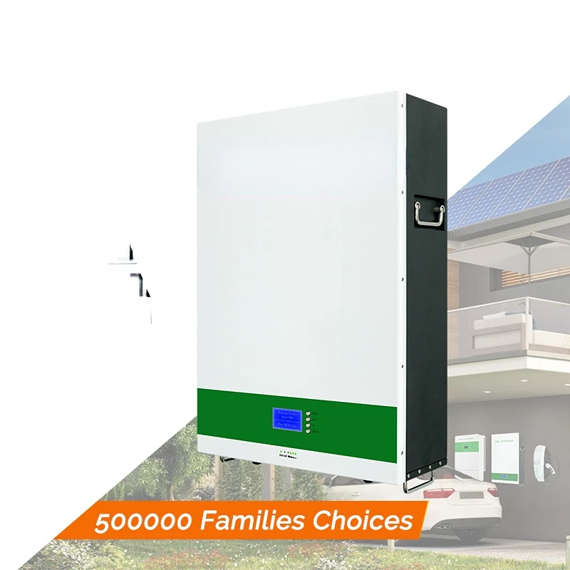 Tesla Powerwall Lifepo4 48V 100Ah 200Ah 400Ah Sistema Solare Domestico Batteria Agli Ioni Di Litio 5Kwh 10Kwh 20Kw Powerwall