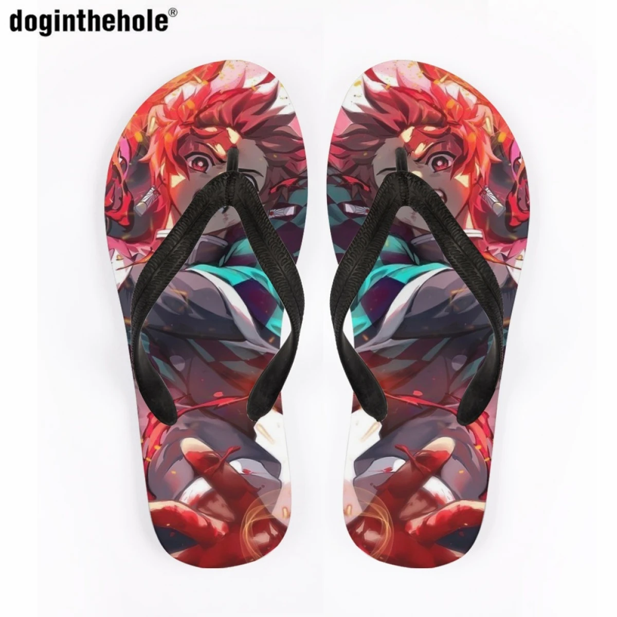 Buy Anime Sandal Online In India  Etsy India