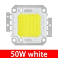 LED 50W  White