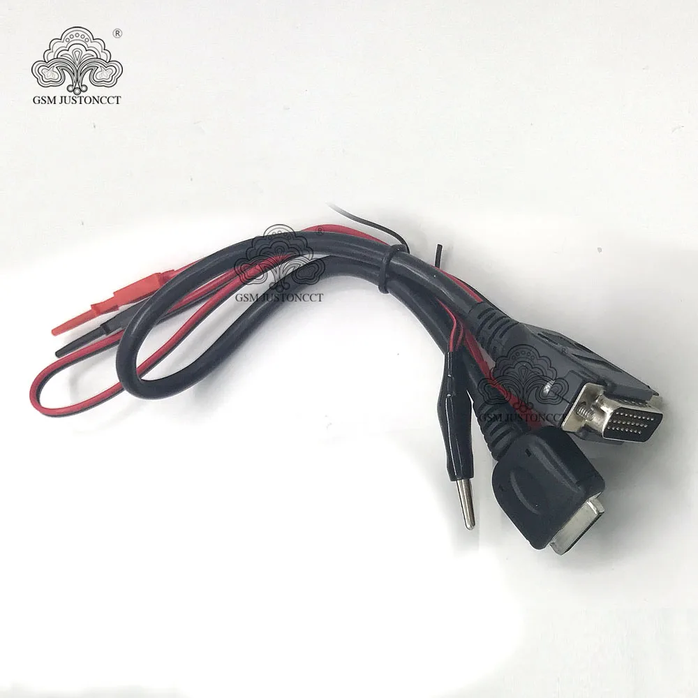 

Miracle Cable Set, Miracle Box, volcano Box, All Best 100% Original