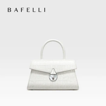 WOMEN'S HANDBAG SUMMER FASHION TRENDING CASUAL LUXURY BRAND LEATHER PURSE