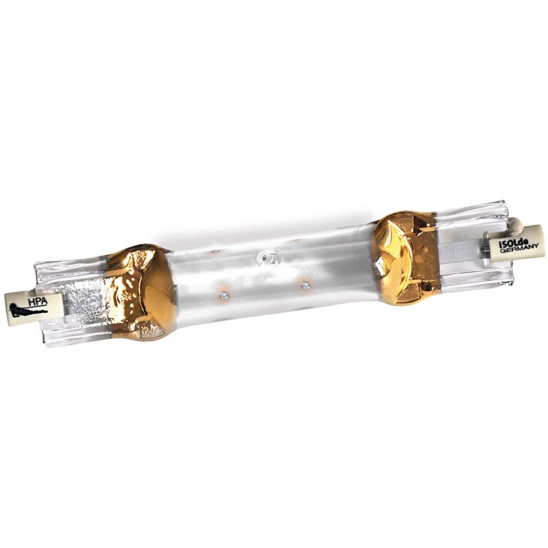 

iSOLde CLEO HPA 400S 400W UV lamp tanning metal halide tube