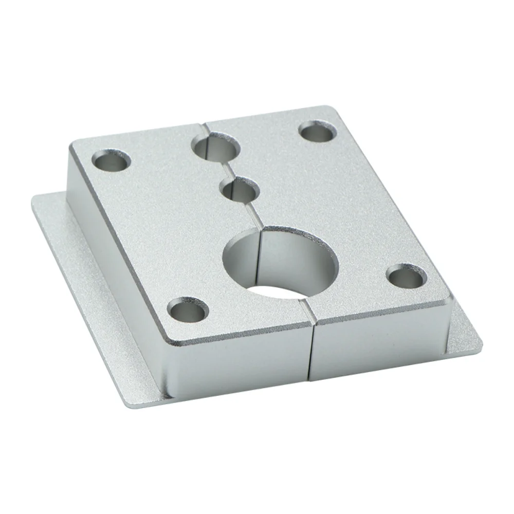 Fox Grip/Grip2 Morsetto Di Montaggio Ammortizzatore/Blocco Morsa-803-01-324 Fox 32/34/36/38/40