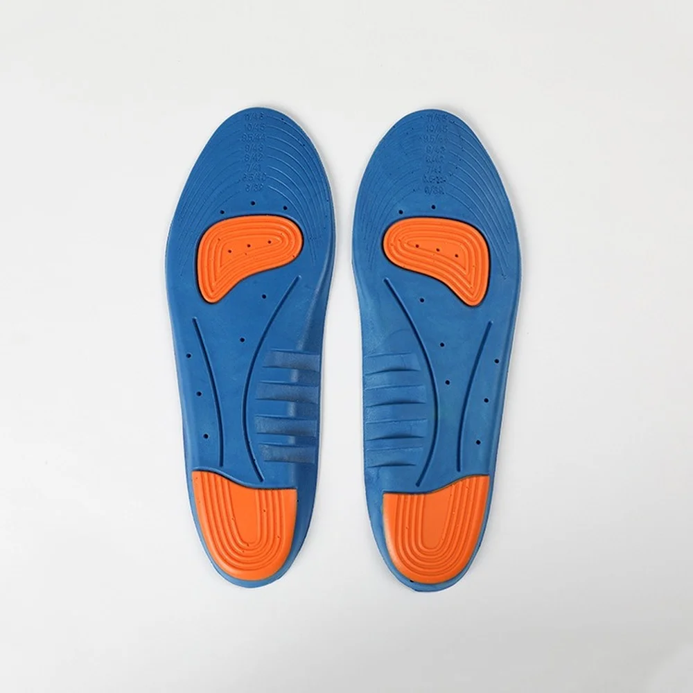 OrthopedicShoeSoleInsolesforFeetSportArchSupportInsoles