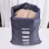 1pc Laundry Bag, Travel Laundry Bags for Dirty Clothes,Large Laundry Bags for Traveling,Dirty Clothes Travel Bag, 3