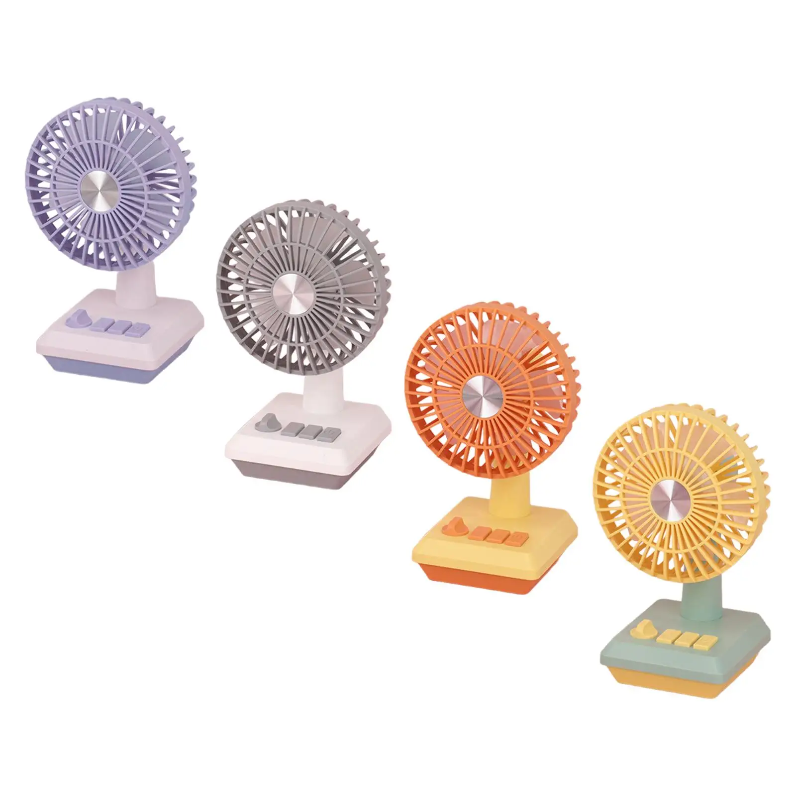 Handheld Fan Lightweight with Light USB Rechargeable Personal Fan Desk Fan for Indoor Outdoor Traveling Sports Fishing Men Women Handheld Fan Lightweight with Light USB Rechargeable Personal Fan Desk Fan for Indoor Outdoor Traveling Sports Fishing Men Women