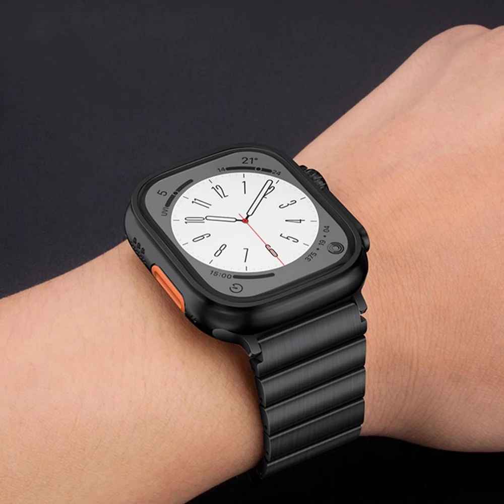  ġ   ƼŸ Ʈ, 38mm/40mm/42mm/44mm,  ġ ,  ո , iWatch 8 Ʈ, 7, 6, 5, 4, 3, se Ʈ