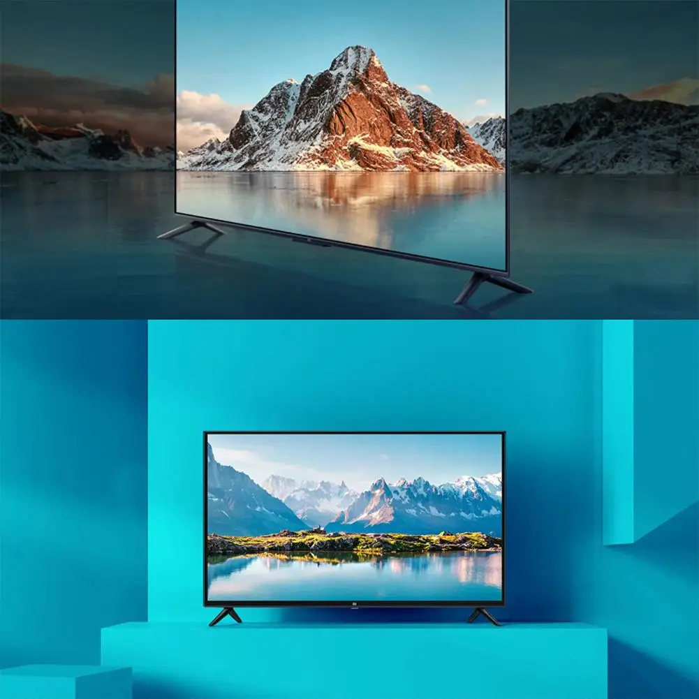 Universal Tabletop TV Stand 4