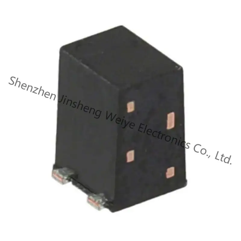 

AQY221N2TY 2TY AQY Photomos Series 250 mA 40V 1.25 Ohm SMT 1 ch Solid State Relay-VSSOP-4 IC Chip to demand PCB BOM Free Shiping