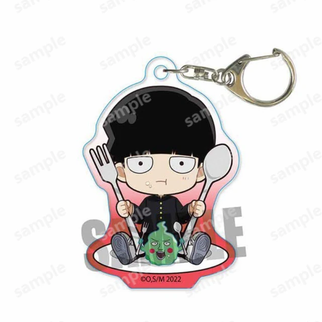 Reigen Katubo Ritsu Serizawa Sho Anime Chaveiro Acrílico, Psycho 100  Chaveiro Boneca, Pingente para Presente - AliExpress