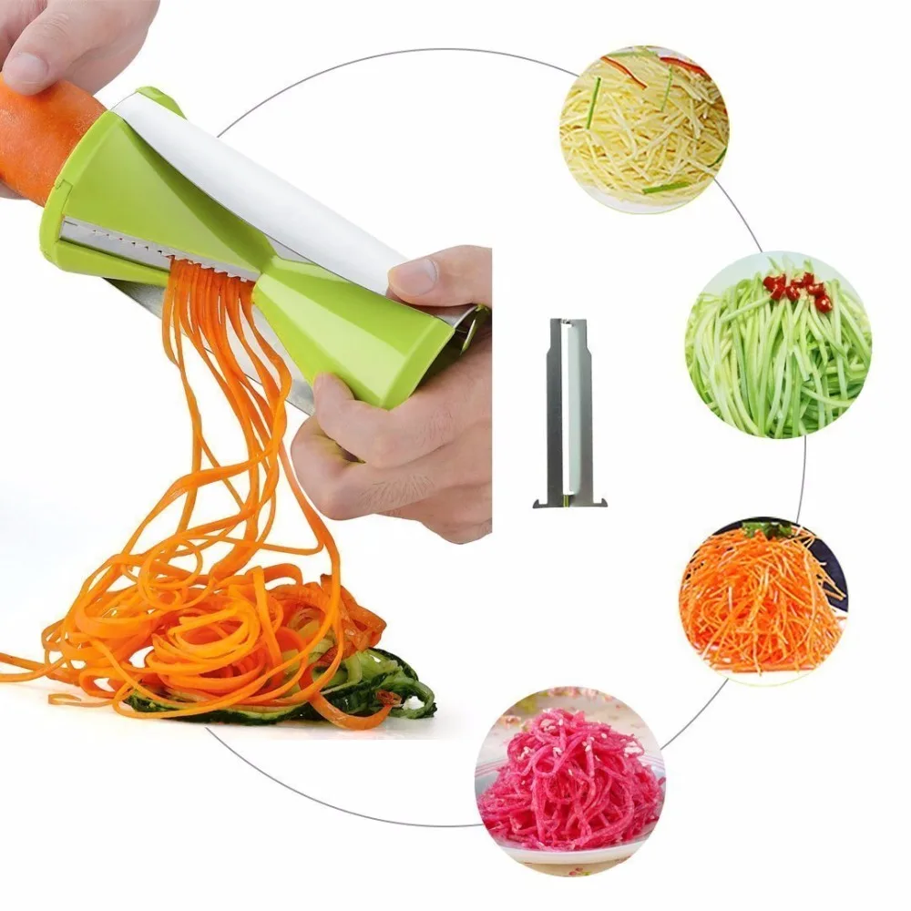 Grater Vegetables Slicer Carrot Korean Cabbage Food Processors Manual  Cutter Kitchen Accessories Supplies Useful Things for Home - AliExpress