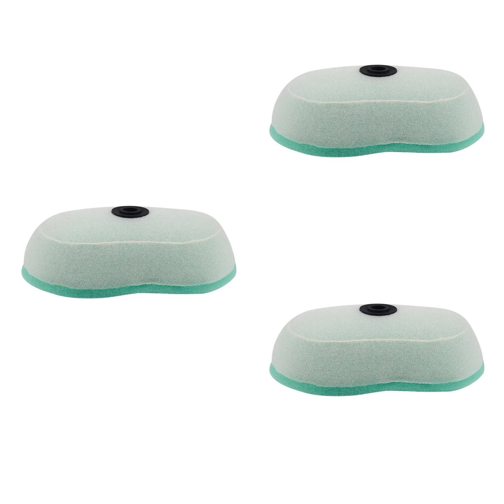 

3X Air Filter Sponge Cleaner for Honda XR250 91-04 XR600 85-90 XR 600 94-02 XR650 L 93-17 XR400 XR440 96-04