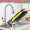 5-in-1 Multi-Functional Vacuum Sealer Food Vacuum Sealer Machine Automatic Food Sealer for Food Preservation With 10 Sealer bags 4