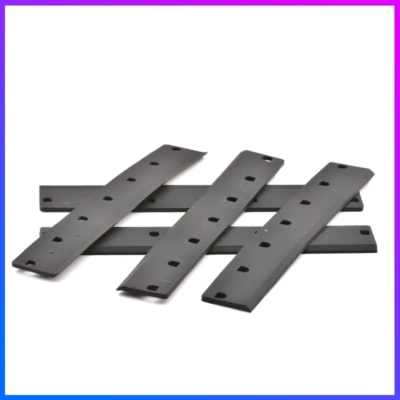 내구성 UV 잉크젯 프린터 헤드 클린 와이퍼, 에코 솔벤트 프린터, 긴 와이퍼, A-starjet 프린터용, 큰 고무 와이퍼, 5 개 