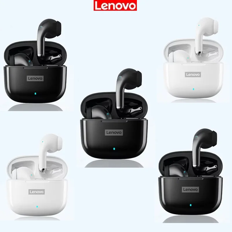 Enhanced Wireless Earphones with Unique Ergonomic Shell and HiFi Stereo Sound