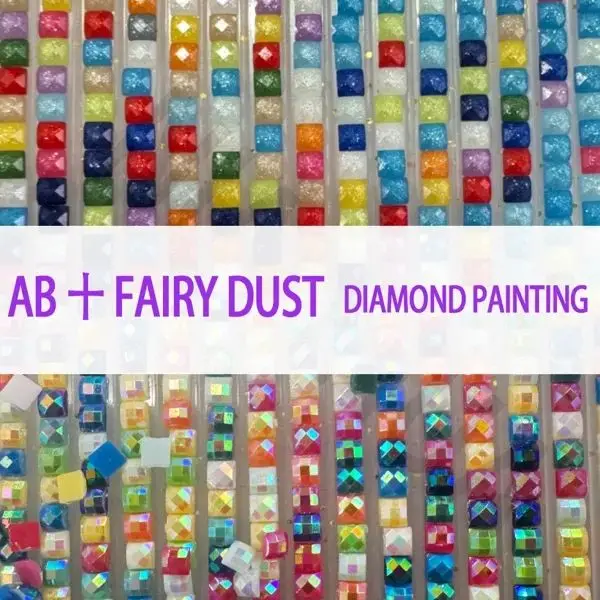 Rhine Art Fairy AB Store
