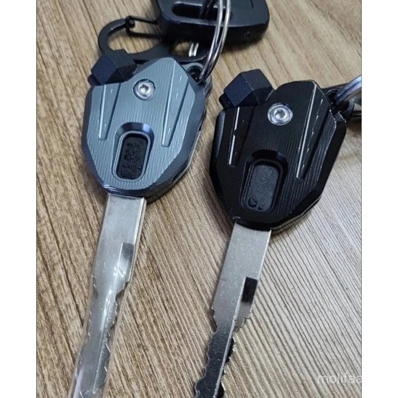 SYM MMBCU 150 오토바이 CNC 알루미늄 키 케이스 장 키 쉘 보호 커버 액세서리