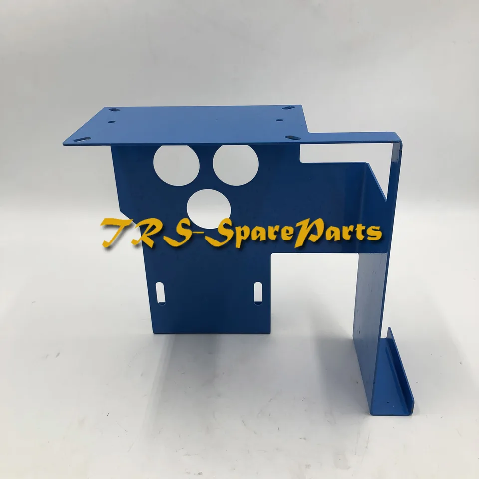 S Scissor Lift Repair Parts Platform Control Box Bracket 105990