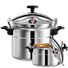 Quality Pressure Cooker