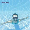 Bestway 22049 3 Colors Available, HD Panoramic Swimming Goggles, Glass Diving Goggles, Adult Swimming Goggles, Adjustable Silico 6