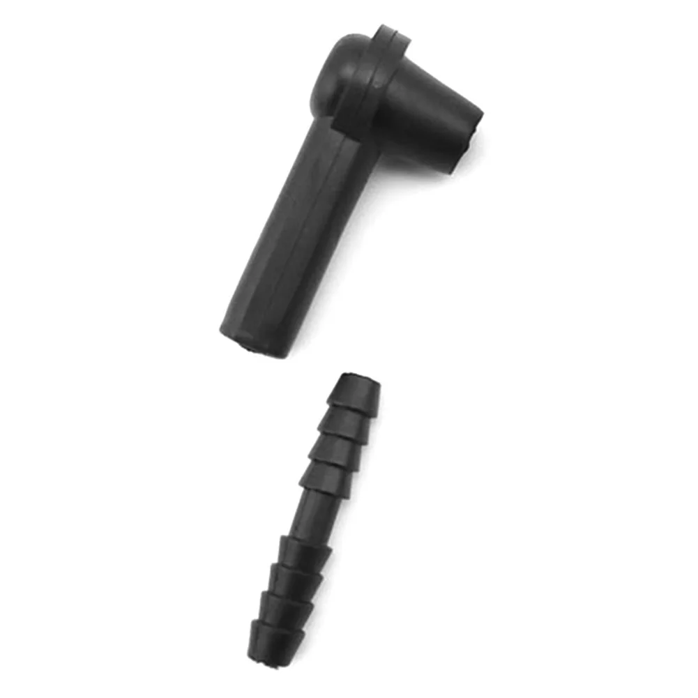 Rubber Car Brake Fluid Oil Replacement Tool Kit